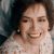 smiling woman